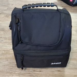 Adult Insulated Lunch Box